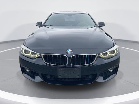 Used 2018 BMW 440i Gran Coupe image 2