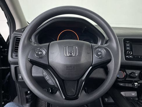 Used 2020 Honda HR-V LX image 13