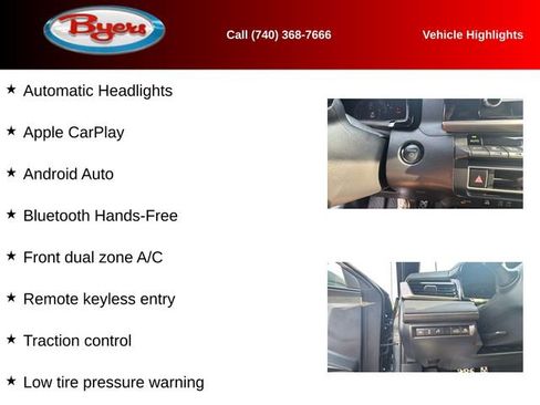 Used 2025 Toyota Camry SE FWD image 12