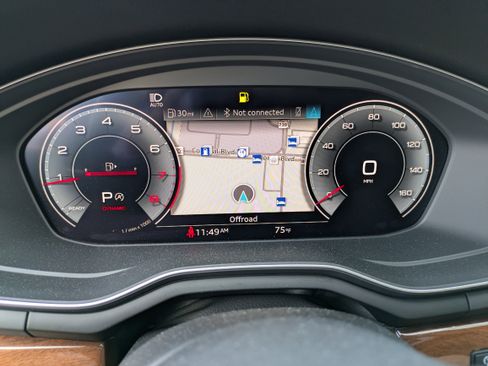 Used 2020 Audi A5 2.0T Premium Plus w/ Premium Plus image 26