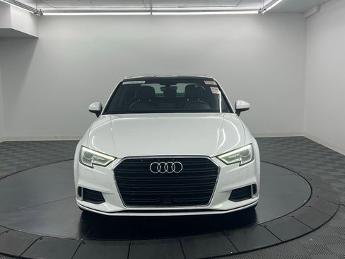Used 2019 Audi A3 2.0T Premium w/ Convenience Package FWD image 6