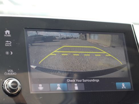 Used 2018 Honda Odyssey EX-L image 20