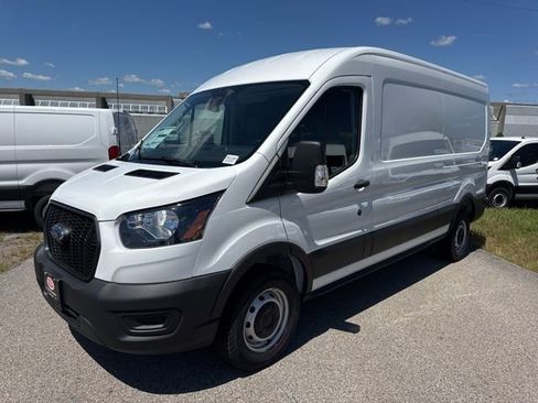 New 2025 Ford Transit 250 Base w/ Load Area Protection Package image 2