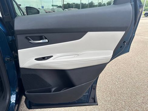 New 2026 Nissan Murano SL AWD/4WD image 31
