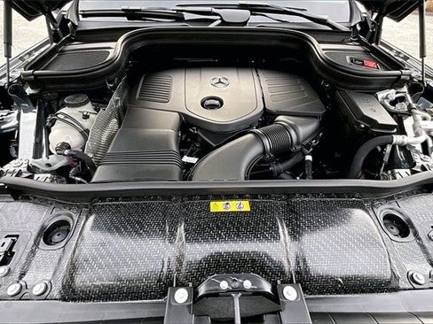 New 2026 Mercedes-Benz GLE 350 4MATIC image 14