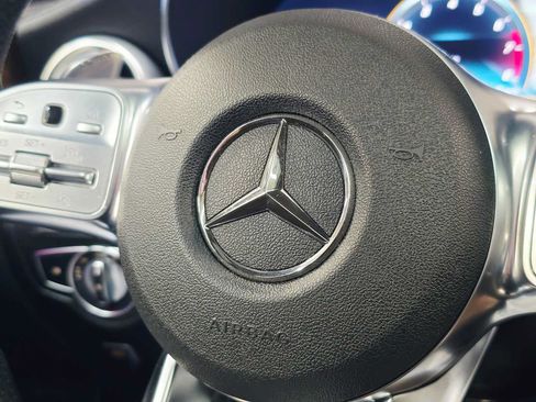Used 2020 Mercedes-Benz GLC 43 AMG 4MATIC Coupe image 26