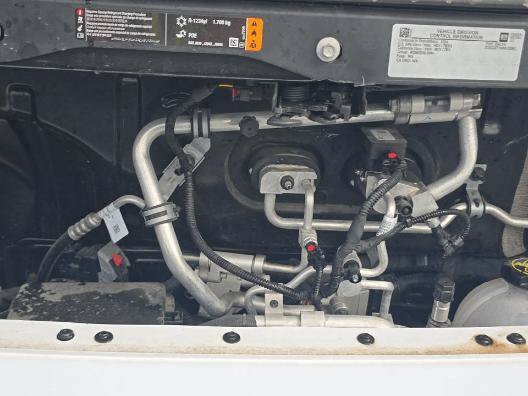 Used 2024 Chevrolet Brightdrop 600 w/ Commercial Equipment Package AWD/4WD image 18