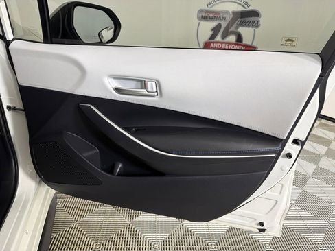 Used 2020 Toyota Corolla SE image 14