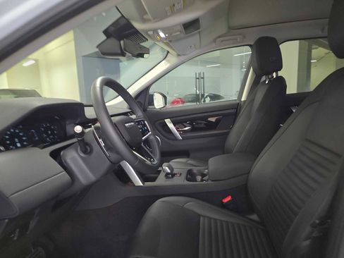 Certified 2025 Land Rover Discovery Sport S image 20