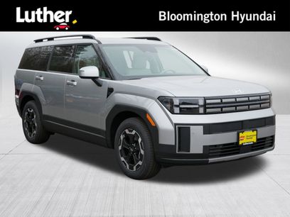 New 2026 Hyundai Santa Fe SEL