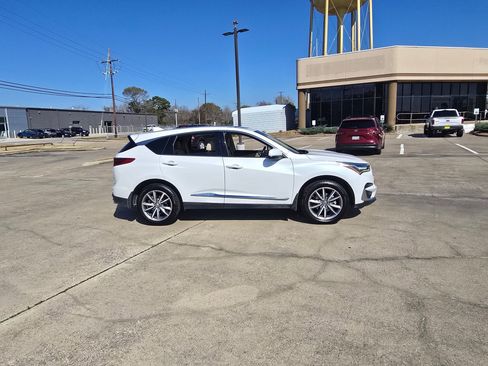 Used 2020 Acura RDX w/Technology Pkg image 33