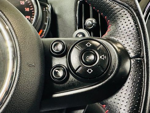 Used 2019 MINI Cooper Countryman S w/ Storage Package image 21