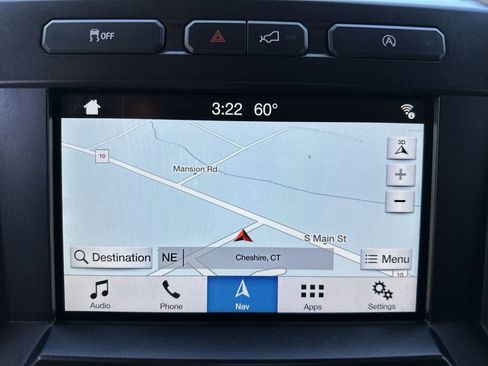 Used 2018 Ford F150 XLT w/ Equipment Group 302A Luxury AWD/4WD image 18