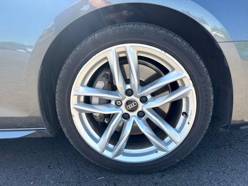 Used 2024 Audi A4 2.0T Premium Plus AWD/4WD image 27