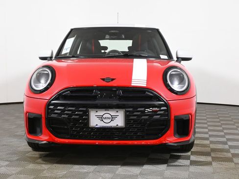 New 2026 MINI Cooper John Cooper Works FWD image 10