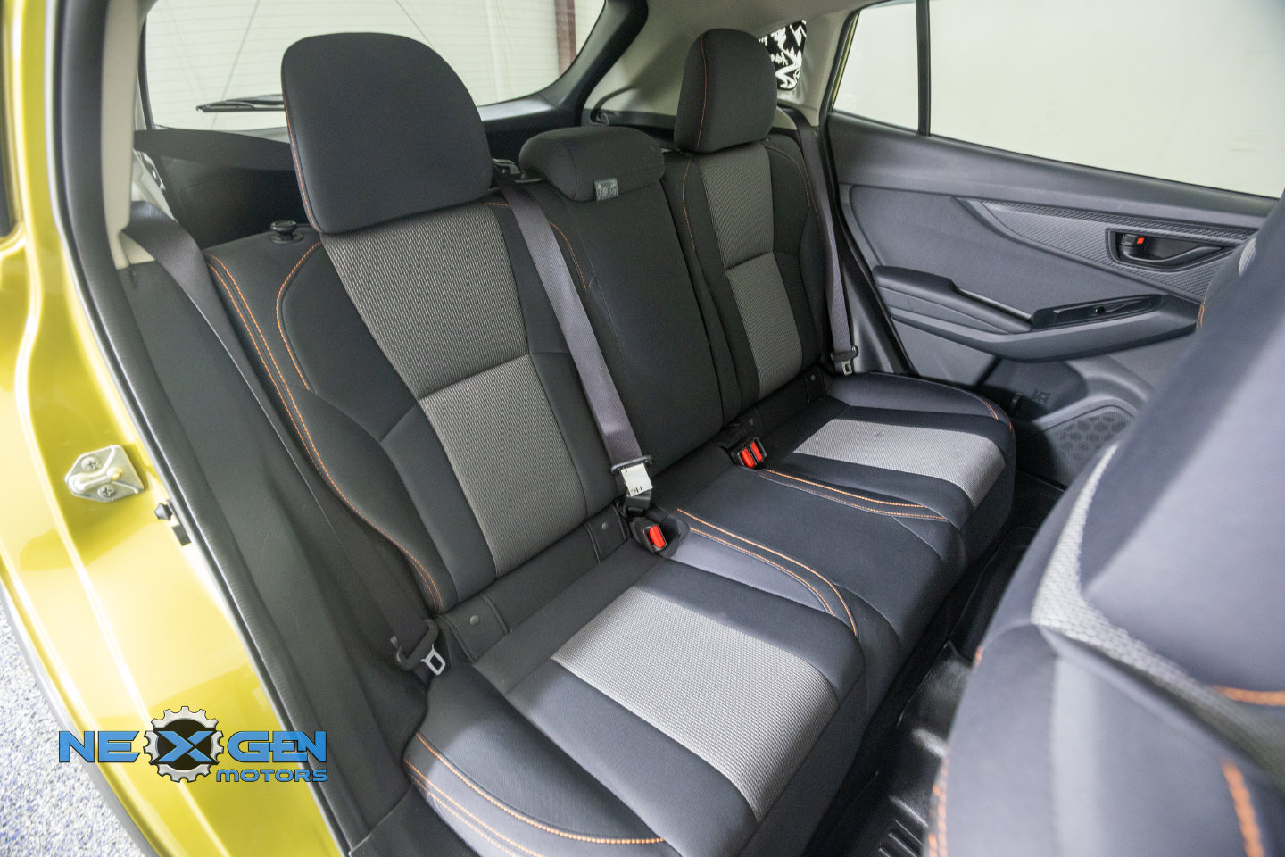 Used 2021 Subaru Crosstrek 2.0i Premium AWD/4WD image 43