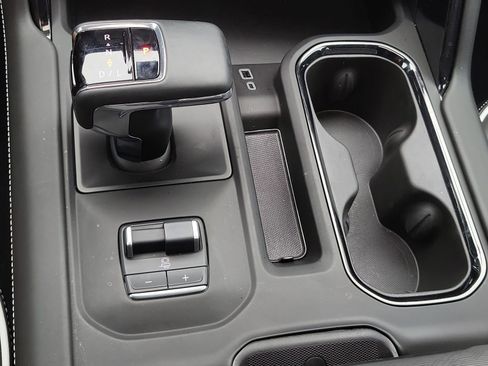 Certified 2025 GMC Sierra 1500 AT4X AWD/4WD image 16