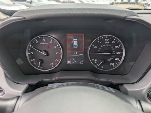 New 2025 Subaru Crosstrek 2.5i Limited w/ Popular Package #4A image 17