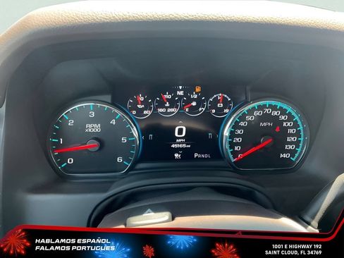 Used 2019 GMC Yukon Denali w/ Denali Ultimate Package AWD/4WD image 13