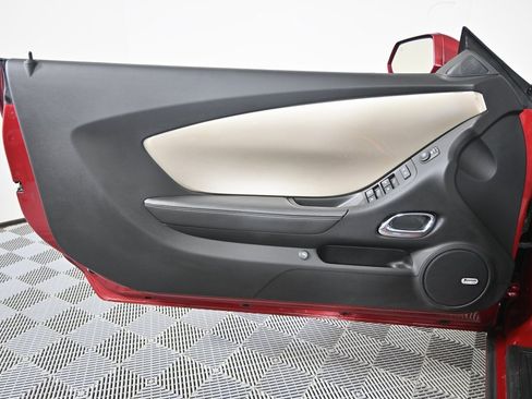 Used 2014 Chevrolet Camaro LT w/ RS Package image 20