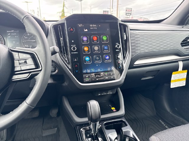 New 2026 Subaru Forester Premium AWD/4WD image 22