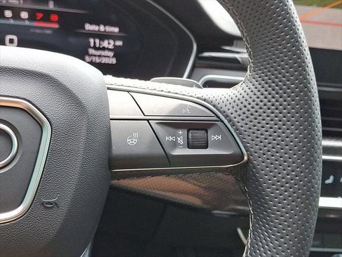 Certified 2024 Audi S5 Premium Plus image 23