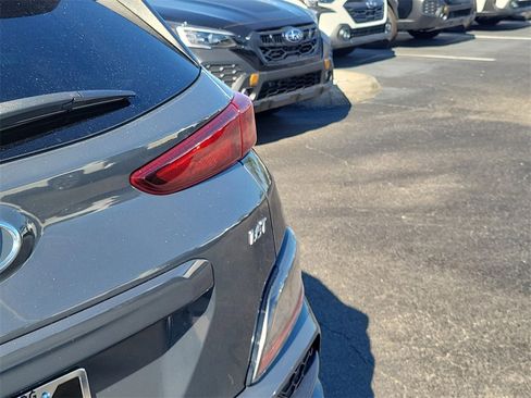 Used 2023 Hyundai Kona N Line image 56