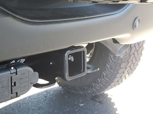 New 2025 Ford Bronco Big Bend w/ Black Diamond Package image 29