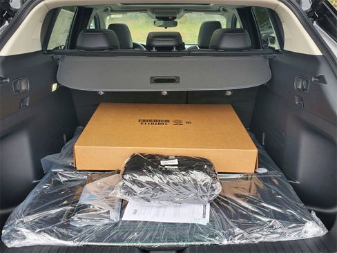 New 2025 MAZDA CX-50 AWD 2.5 S w/ Weather Package image 9