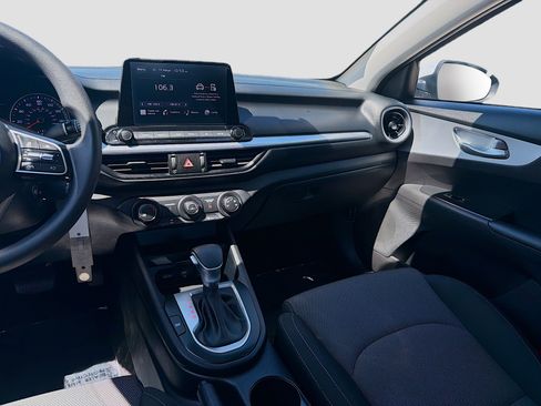 Used 2023 Kia Forte LXS FWD image 22