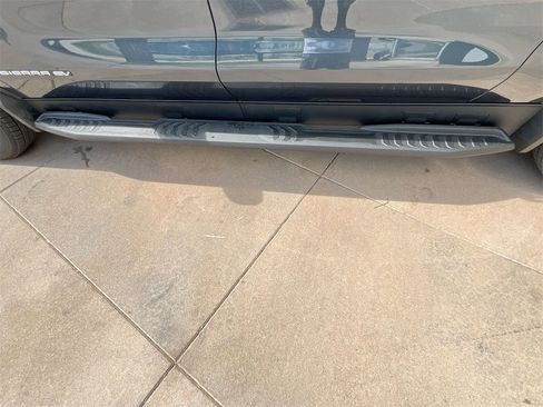 New 2026 GMC Sierra EV Elevation image 10