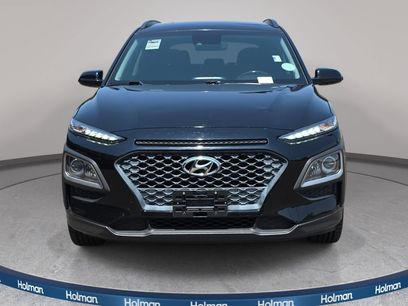 Used 2020 Hyundai Kona SEL