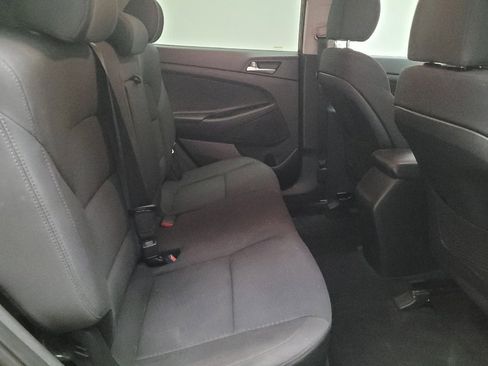 Used 2019 Hyundai Tucson Value image 19