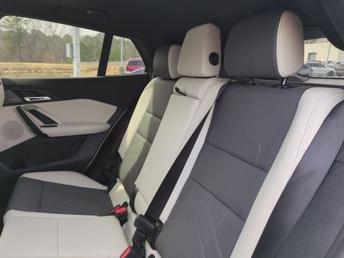 Used 2026 BMW X2 M35i image 31