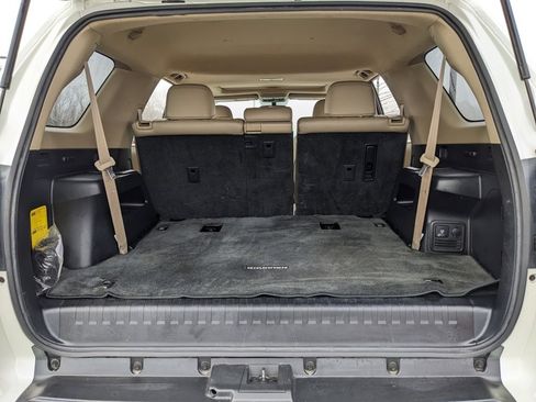 Used 2013 Toyota 4Runner Limited image 37