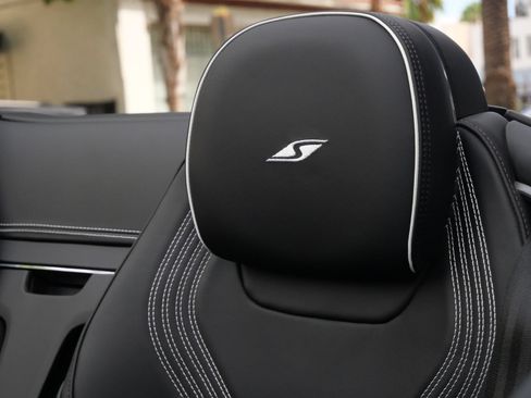 Used 2023 Bentley Continental GT V8 AWD/4WD image 20