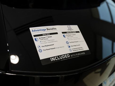 New 2025 BMW X1 xDrive28i w/ Technology Package image 12