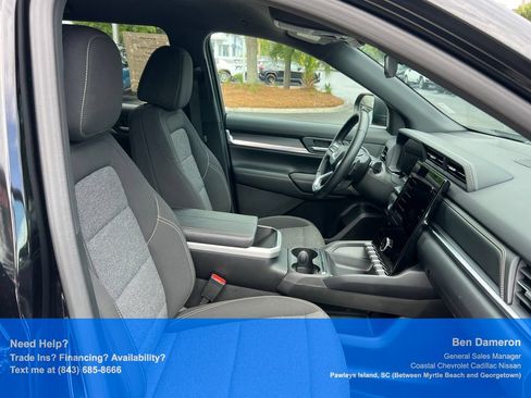Used 2026 GMC Terrain Elevation FWD image 20
