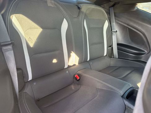 Used 2023 Chevrolet Camaro SS image 9