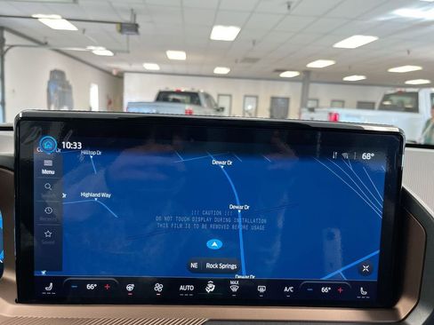 New 2025 Ford Bronco Sport Outer Banks w/ Outer Banks Tech Package+ image 20