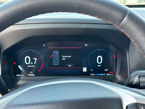 New 2025 Ford Explorer Active w/ Active Comfort Package image 42