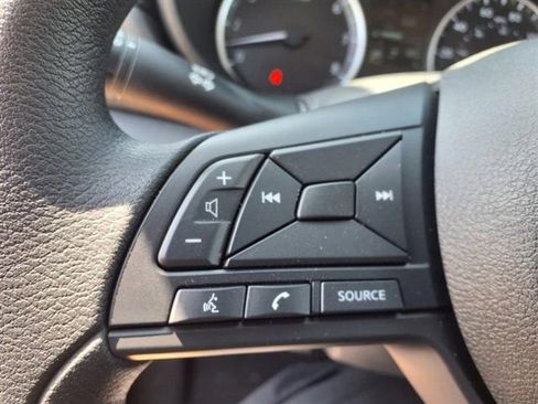 New 2025 Nissan Versa S image 23