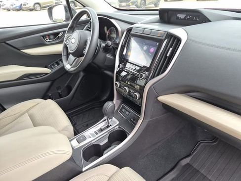 Used 2019 Subaru Ascent Premium AWD/4WD image 16