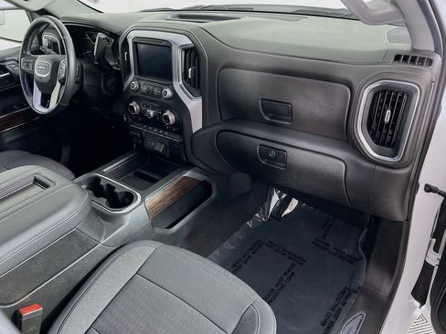 Used 2021 GMC Sierra 1500 Elevation w/ X31 Off-Road Package AWD/4WD image 28