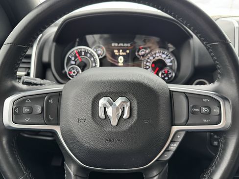 Certified 2024 RAM 2500 Big Horn image 9