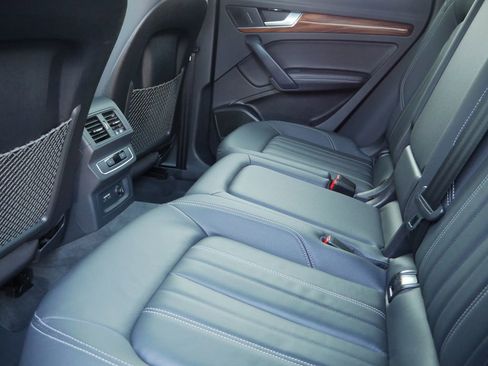 Certified 2023 Audi Q5 2.0T Premium Plus w/ Premium Plus Package image 24