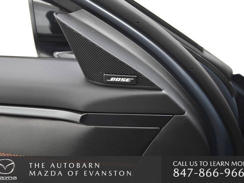 New 2025 MAZDA CX-50 Meridian Edition w/ Apex Package image 29