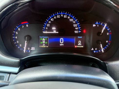 Used 2015 Cadillac XTS Luxury image 20