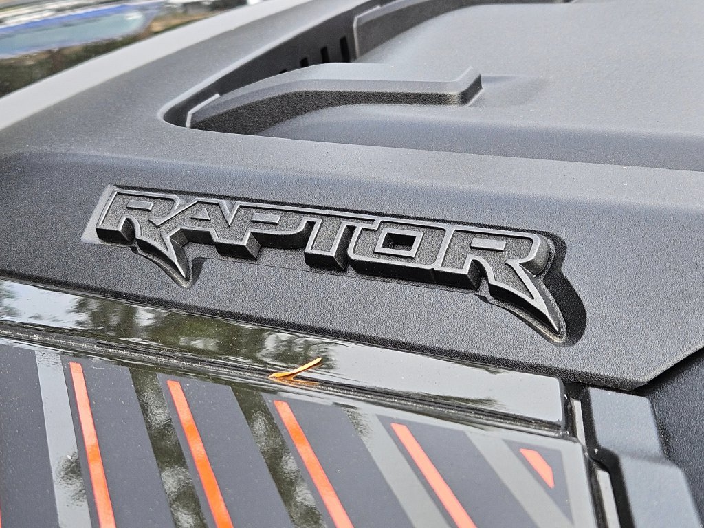 New 2026 Ford F150 Raptor AWD/4WD image 10