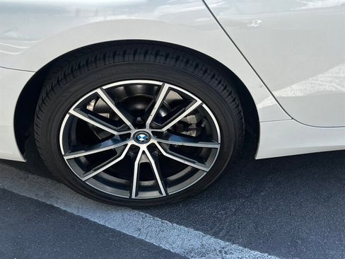 Used 2022 BMW 330e xDrive w/ Driving Assistance Package AWD/4WD image 44